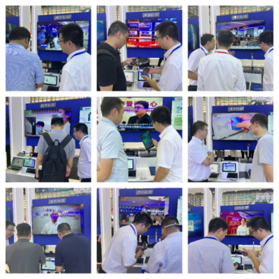 捷宇科技亮相2023商用密碼大會(huì) 創(chuàng)新驅(qū)動(dòng)，共筑數(shù)字安全新生態(tài)