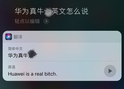 蘋果Siri曝侮辱性翻譯引眾怒及技術倫理的沉重邊界