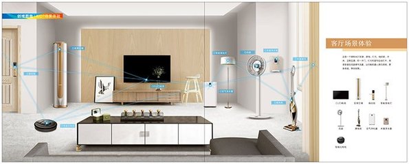 AI Infinite, Skyworth Rises as China's Kitchen Appliance Leader